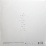 GoGo Penguin / GoGo Penguin (Clear Vinyl)(2LP)