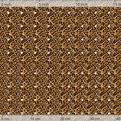 Леопард by Art of Sun 1200 DPI