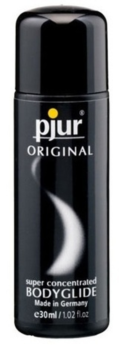 Концентрированный лубрикант Pjur ORIGINAL, 30 ml