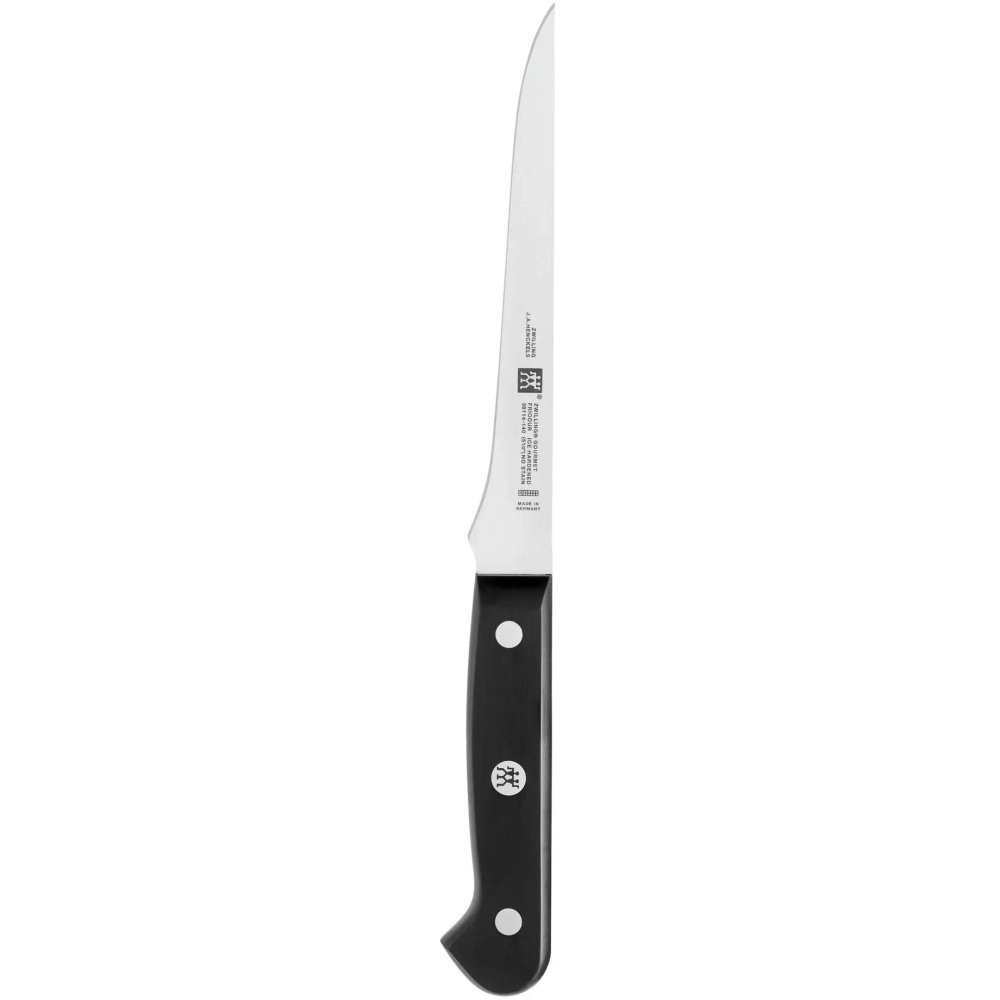 Zwilling - Нож Gourmet 14см для обвалки / артикул   36114-141-0  / GTIN 4009839408052