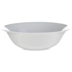 Салатник 680 мл Белый
