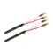 Tchernov Cable Reference MkIII SC Spade - Spade 5m
