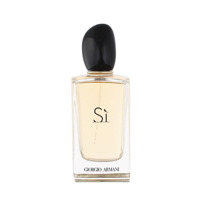Giorgio Armani Sì Eau De Parfum - tester 100 ml (woman)
