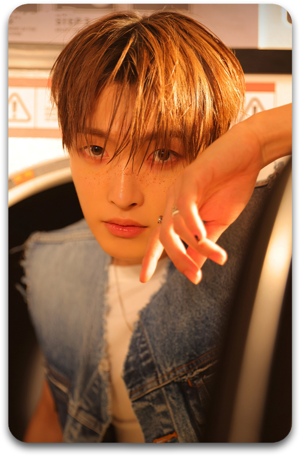 Карта / ATEEZ #1152