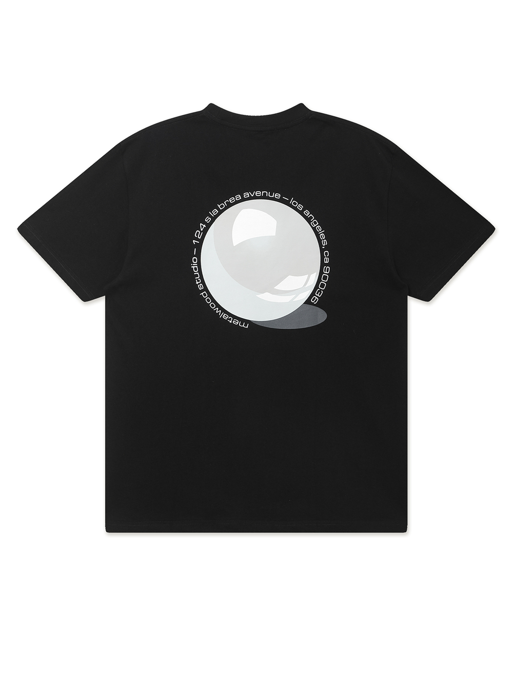 Мужская Футболка Pool