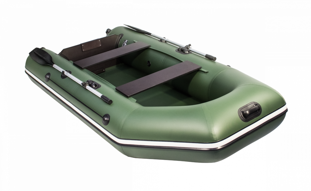Аква-2900 (лодка ПВХ под мотор)