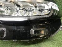 Битая Фара левая Geely Atlas Pro (2021-н.в.) LED