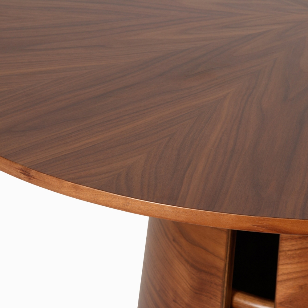 Обеденный стол Louis диаметр 120