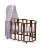 Кроватка STOKKE Sleepi Bed V3 (Warm brown)