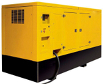 Дизельный генератор MingPowers M-D750