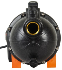 Поверхностный насос Вихрь ПН-1100