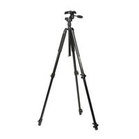 Штатив Falcon Eyes Silver line 517 3D-2 с 3D головкой