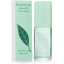 Женский аромат Elizabeth Arden Green Tea туалетная вода