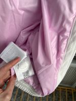 Куртка из экомеха Moncler, 128