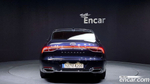 Hyundai The New Grandeur (Azera) IG 2.5 (07.2020)