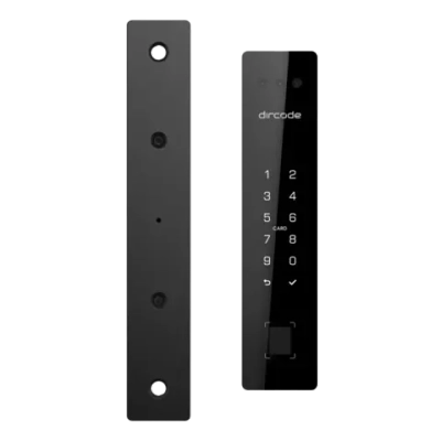 Dircode Bio 2.0 считыватель