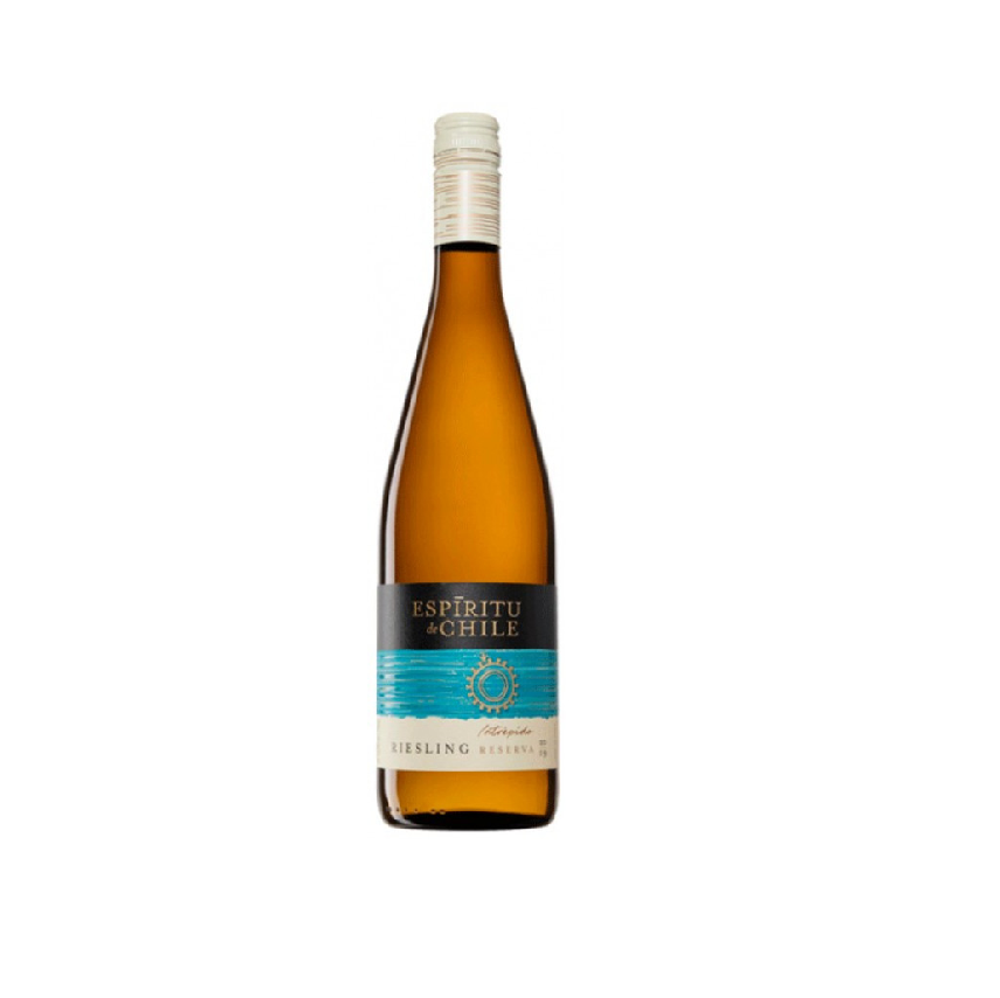 Espiritu de Chile Intrépido Reserva Riesling 0,75 л.