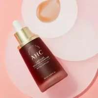 AHC Capture Solution Signature Revital Ampoule Ревитализирующая сыворотка с коллагеном