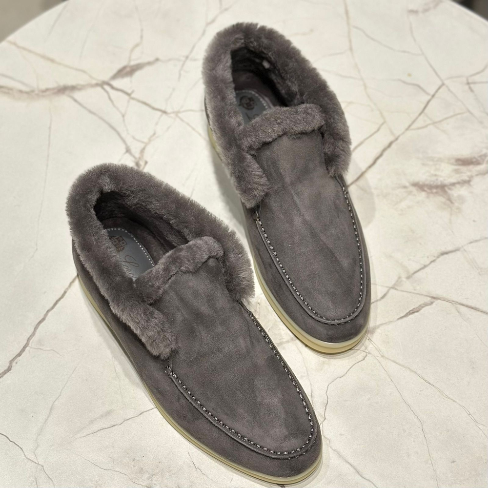 Лоферы Loro Piana