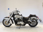 Honda Shadow 750 , 2004