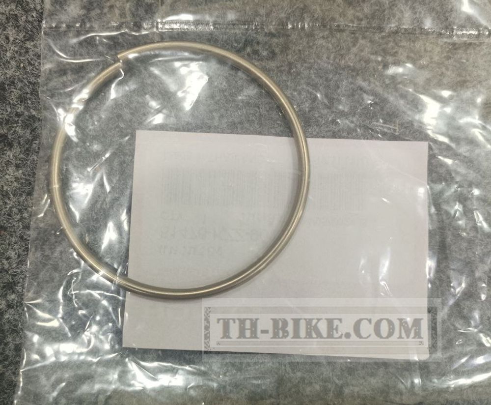 51476-KZZ-901. RING, WEAR. HONDA