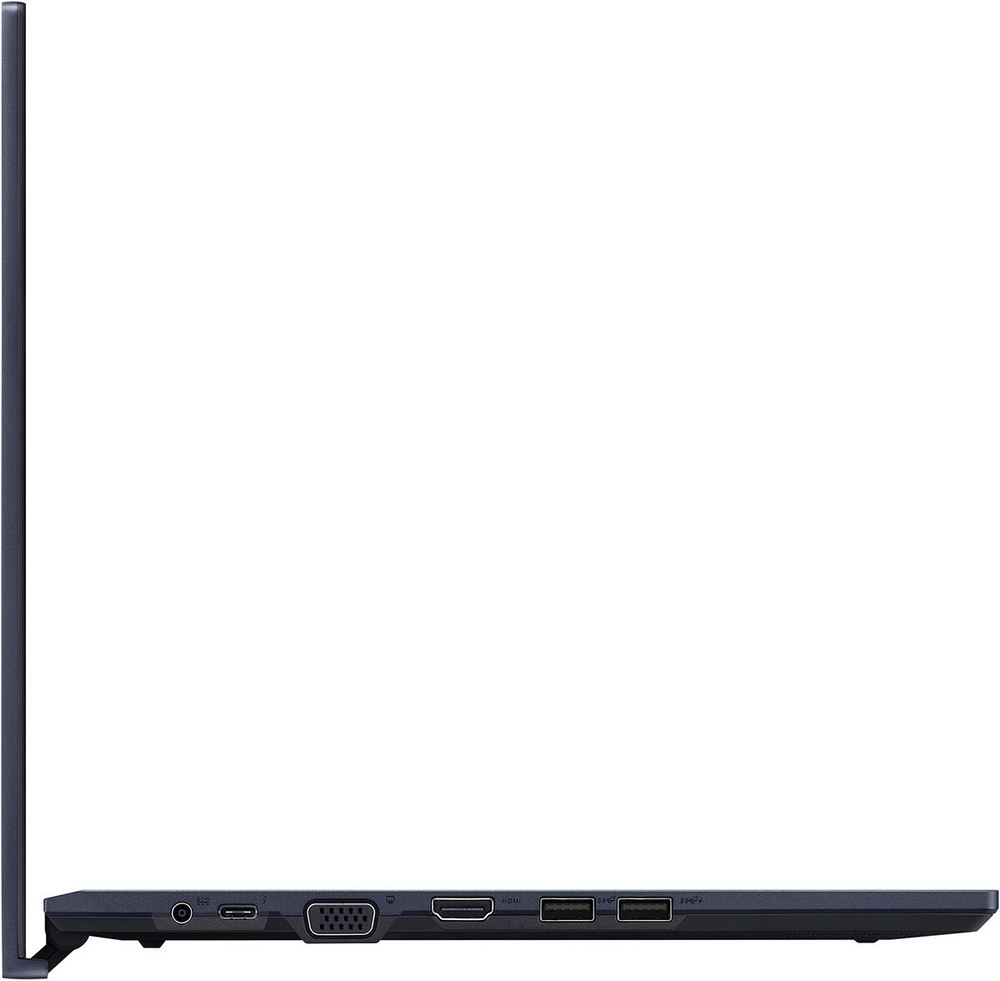 Ноутбук Asus ExpertBook B1 B1500CEAE-BQ0351T Star Black Core i3-1115G4/8G/256G SSD/15,6; FHD IPS AG/NV MX330 2Gb/WiFi/BT/Win10