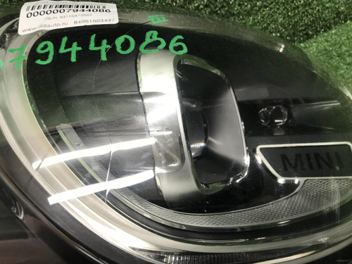 Фара правая Mini Countryman F60 (2020-2023) LED
