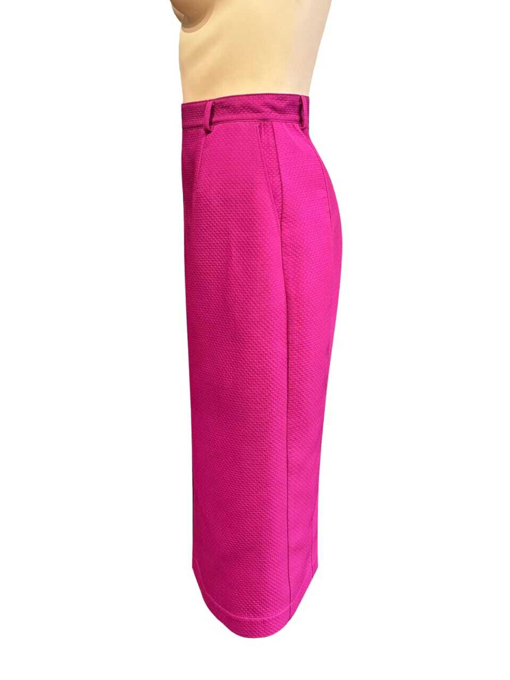 Юбка карандаш