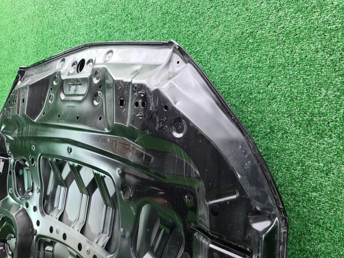 Капот Mercedes GLS x167 (2019-н.в.)