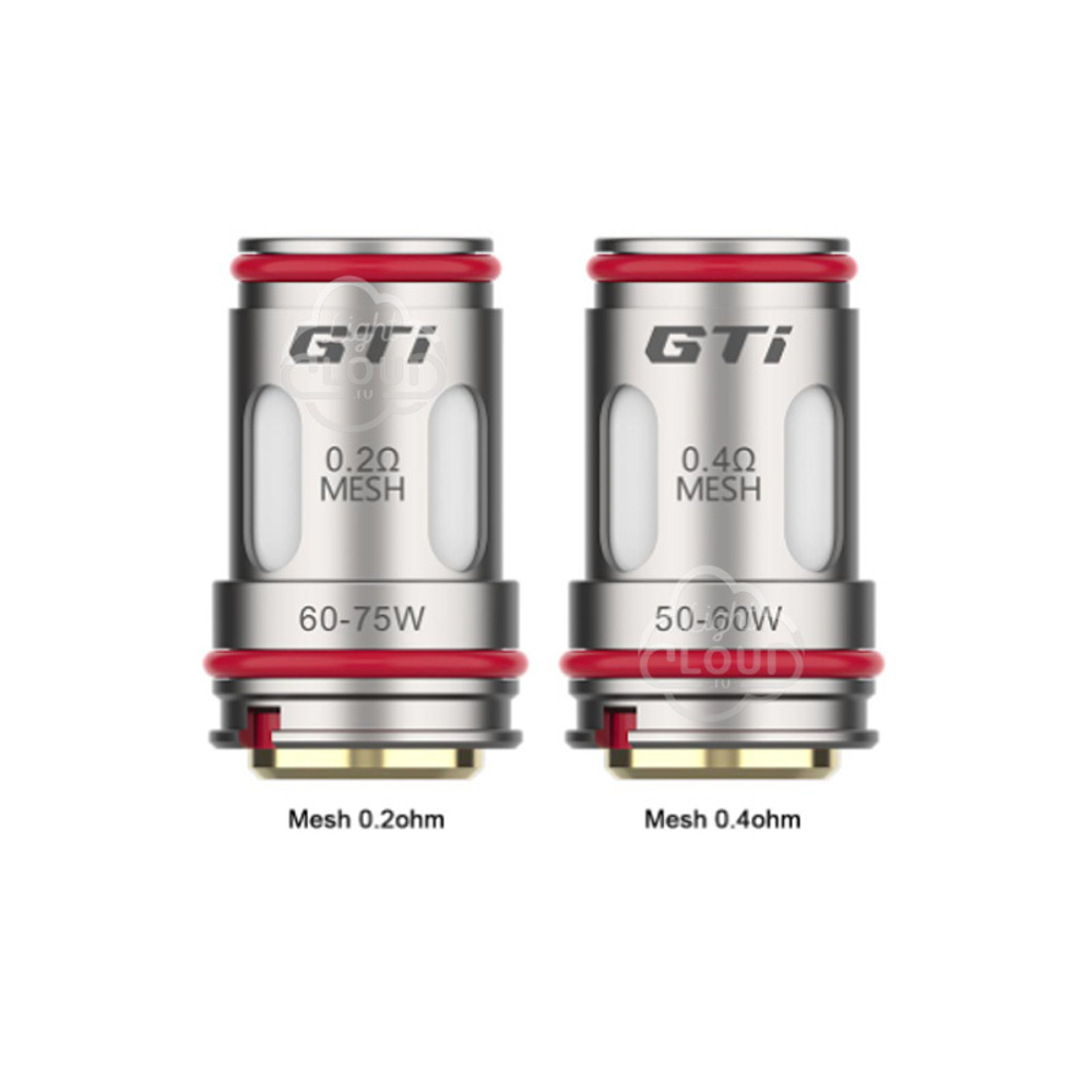 Испаритель Vaporesso GTi Mesh Coil