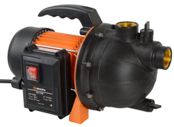 Поверхностный насос Вихрь ПН-1100