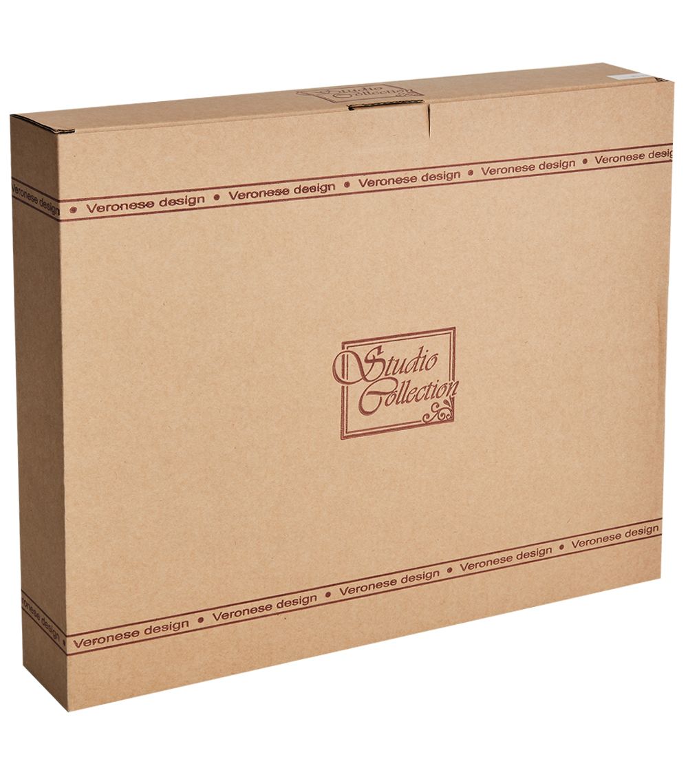 Veronese WS-1117 Панно «Иисус и Архангелы»