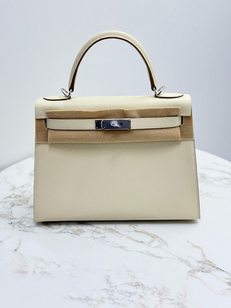 Сумка Hermes 25 см
