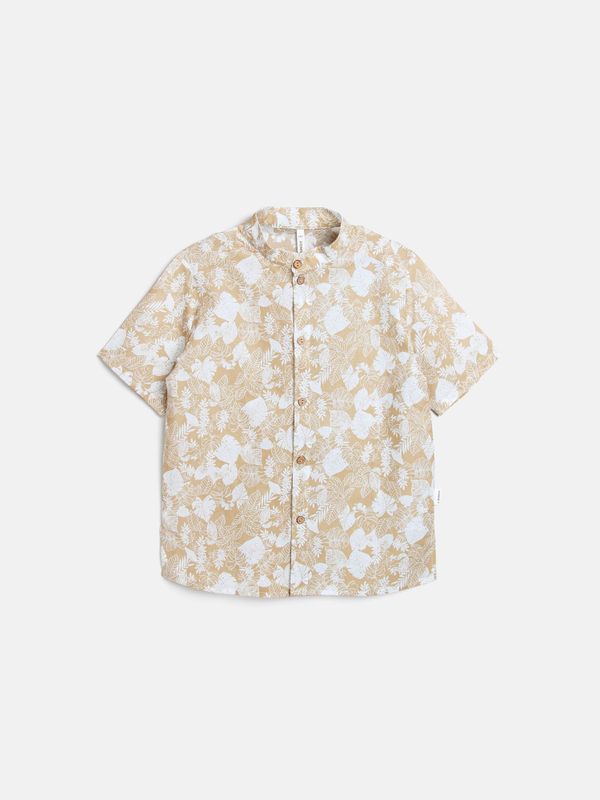 Рубашка хлопковая 