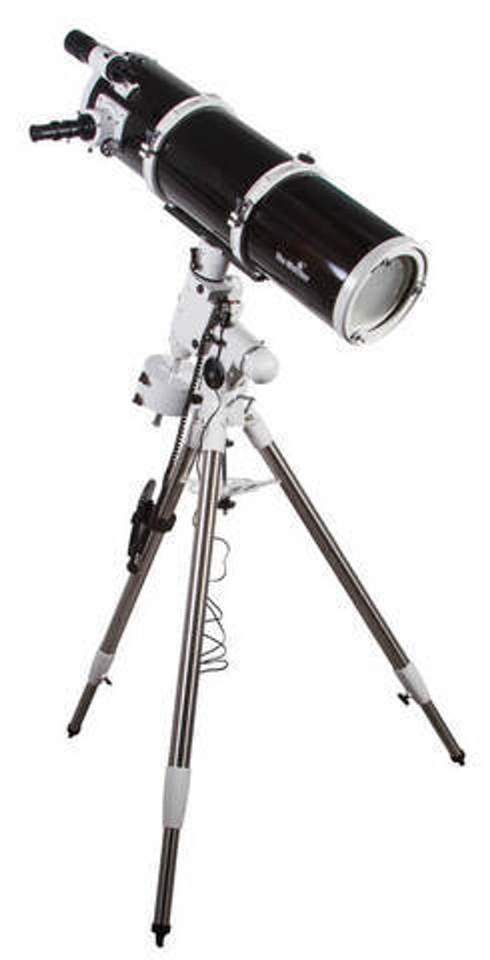 Телескоп Sky-Watcher BK P2001EQ5
