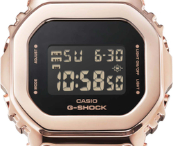 Часы Casio GM-S5600PG-1ER