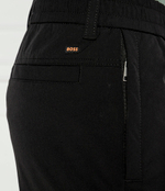 Чиносы BOSS ORANGE - черный(50519228)