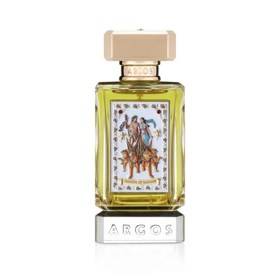 Argos Triumph Of Bacchus EXTRAIT Perfume