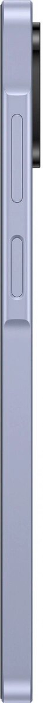 Смартфон Samsung Galaxy A07 8/256Gb Light Violet (SM-A075F)