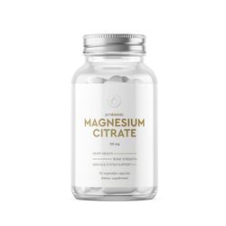 PROBIOLAB MAGNESIUM CITRATE  Магния цитрат 90 капс