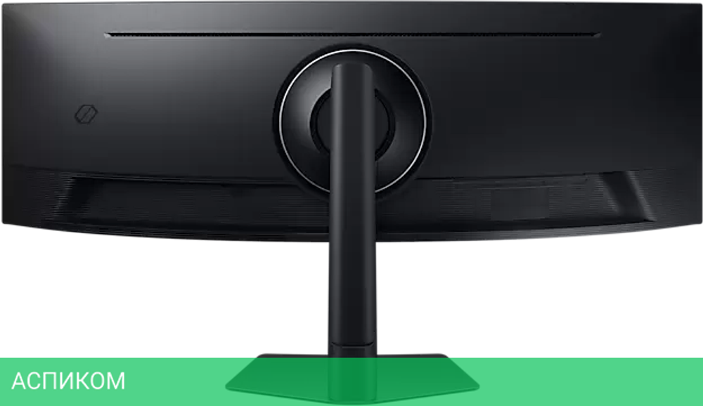 Монитор Samsung Odyssey G9 LS49CG954EUXEN