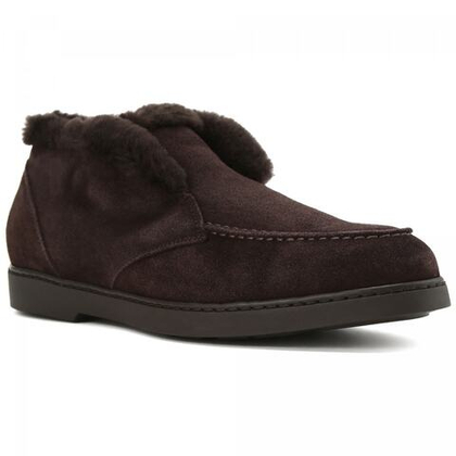 Мокасины DOUCAL`S