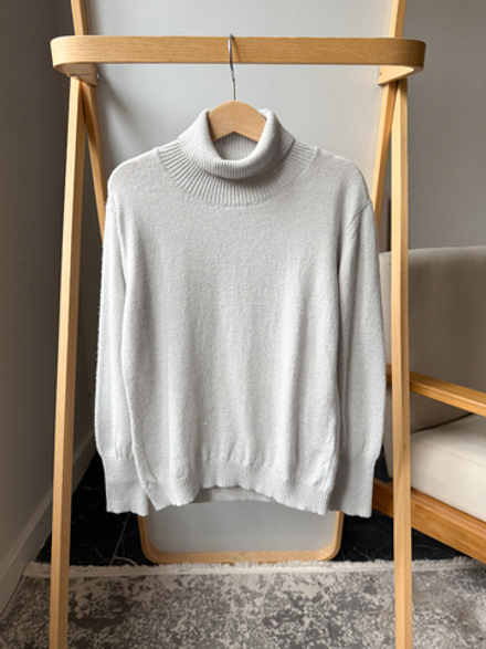 Шерстяная водолазка Arc-en-ciel, 128