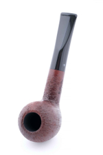 Трубка Barontini Raffaello Pettinata Brown, Форма 212