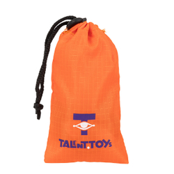 Мяч для футбэга Classic 55мм Фиолетовый- фуксия 26п