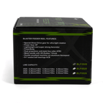 Катушка безынерционная Stinger Blaxter Feeder 2520 (2500, 6+1BB, мет. шпуля)