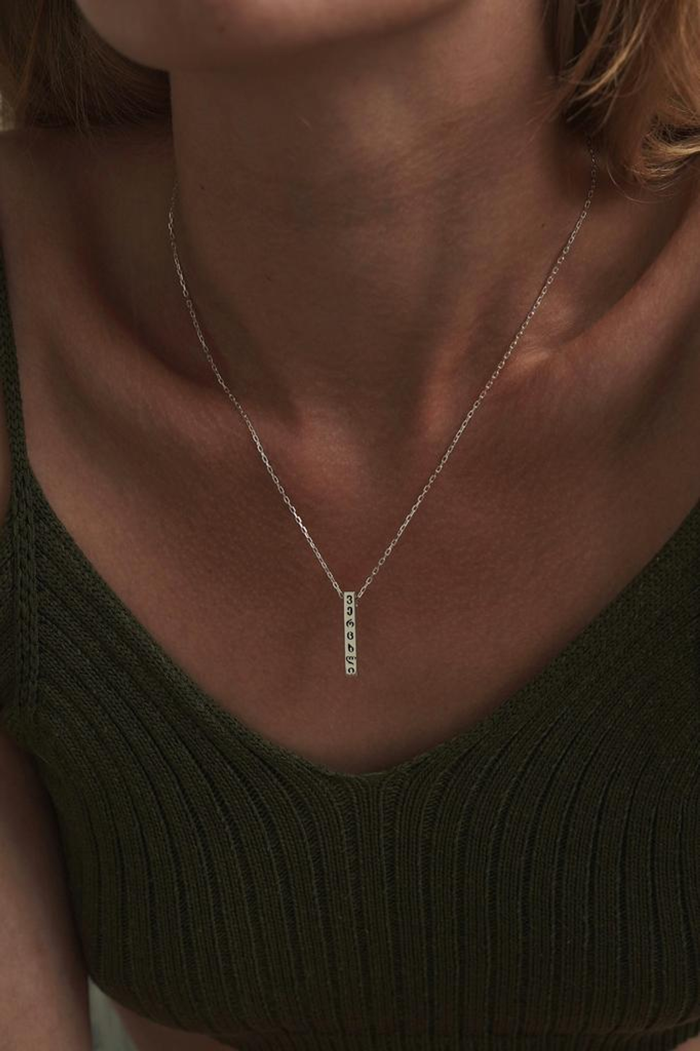 Подвеска Vertskhli