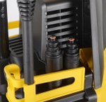 Мойка высокого давления HUTER W150-MF 70/8/26