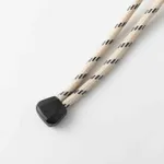 Шоппер Ymkashix Velvet series черный