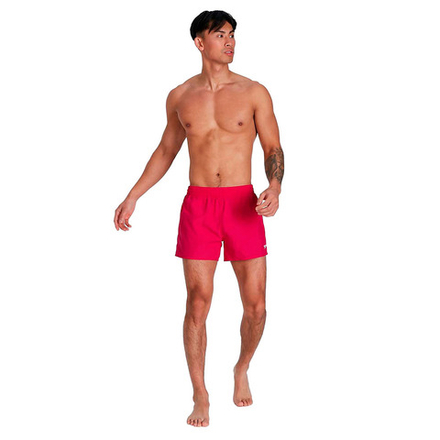 Шорты пляжные SPEEDO Fitted Leis split, 8-106093592, размер L, нейлон